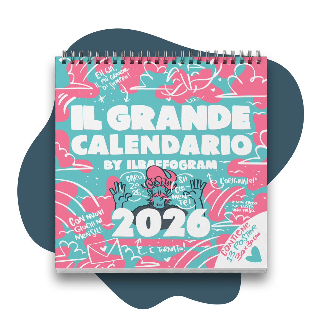 Calendario 2026