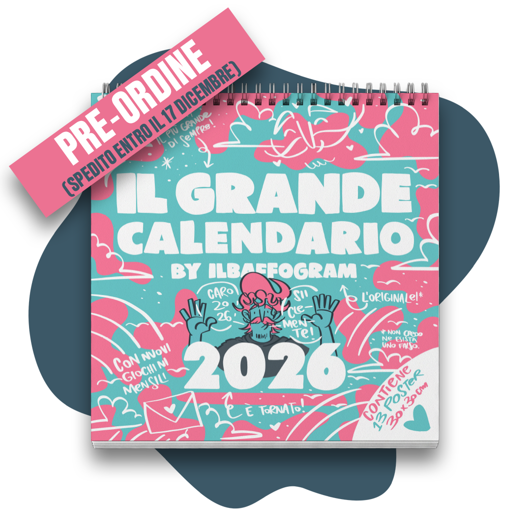 Calendario 2026