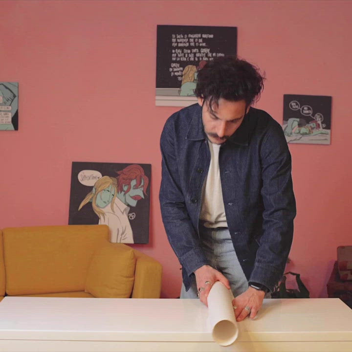 Stampa su Cartoncino - Possiamo far Finta