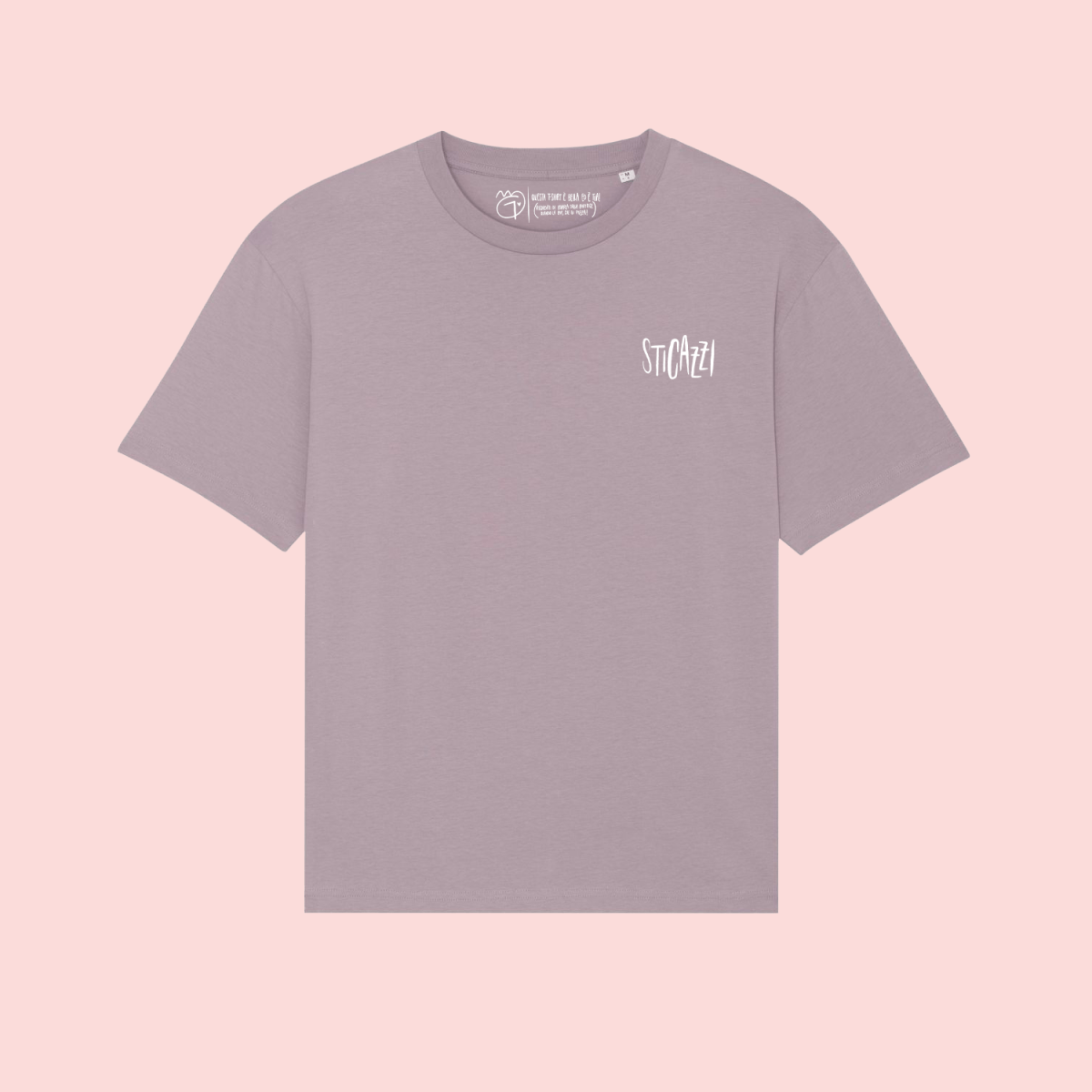 Magliette sticazzi 2025